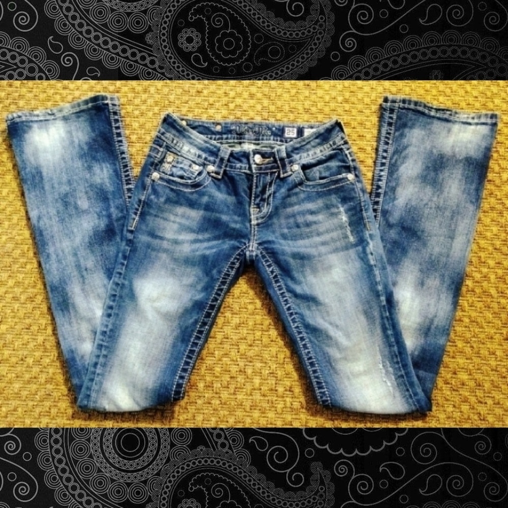 Miss Me Jeans **last chance**